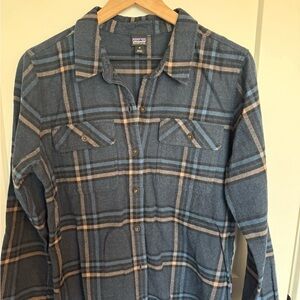 Patagonia Women’s Medium Flannel